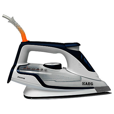 AEG DB6120-U Steam Iron AEG DB6120-U Steam Iron